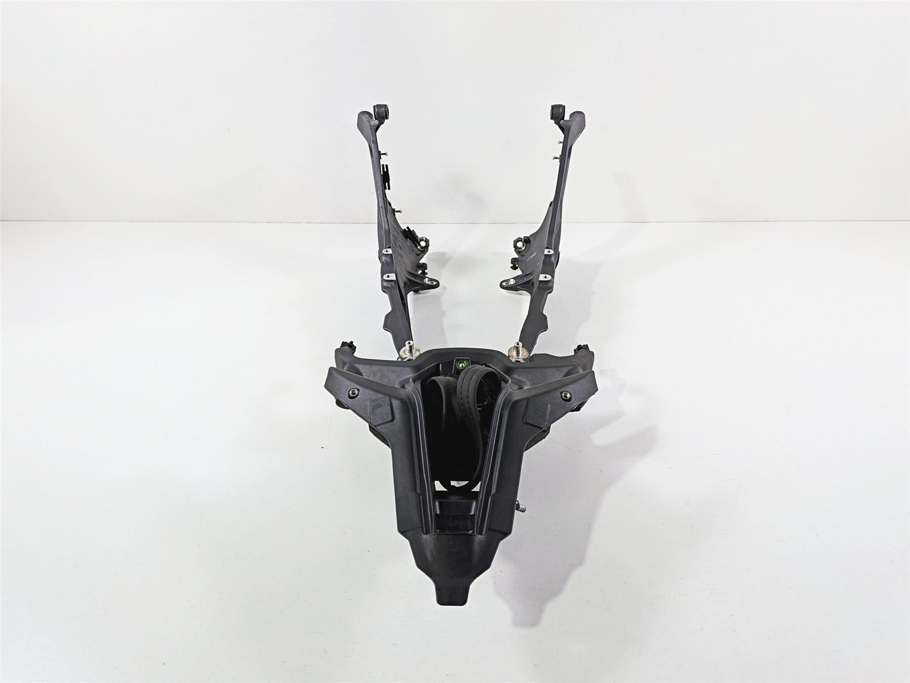 2019 Ducati Panigale V4S V4 S Corse Straight Rear Subframe & Locker 48312054A {{ shop.shopifyCountryName }} - Mototech271