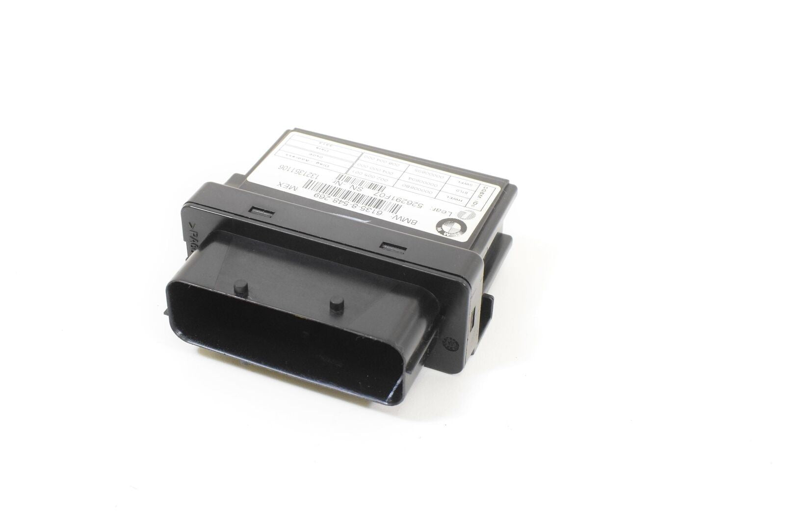 2014 BMW K1600 GTL K48 Base Module Satelite Control Unit 61358548269 {{ shop.shopifyCountryName }} - Mototech271