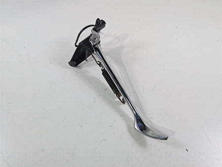 2007 Yamaha XVS1100 V-Star Custom Side Stand Kickstand & Switch 4KU-27311-13 {{ shop.shopifyCountryName }} - Mototech271