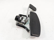 Load image into Gallery viewer, 2010 Harley Touring FLHTCU Electra Glide Right Floorboard + Brake Pedal 50621-06 | Mototech271

