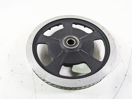 2015 Harley Touring FLHTKL E -Glide Low Rear Drive Belt Pulley 68T 1" 37781-09 {{ shop.shopifyCountryName }} - Mototech271