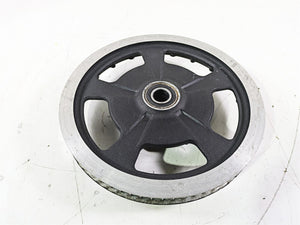 2015 Harley Touring FLHTKL E -Glide Low Rear Drive Belt Pulley 68T 1" 37781-09 | Mototech271