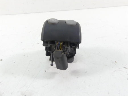2012 BMW R1200 GS K255 Adventure Left Hand Abs Lights Control Switch 61317704625 {{ shop.shopifyCountryName }} - Mototech271