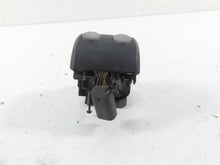 Load image into Gallery viewer, 2012 BMW R1200 GS K255 Adventure Left Hand Abs Lights Control Switch 61317704625 | Mototech271
