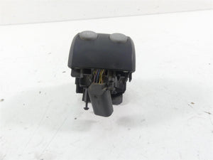 2012 BMW R1200 GS K255 Adventure Left Hand Abs Lights Control Switch 61317704625 | Mototech271