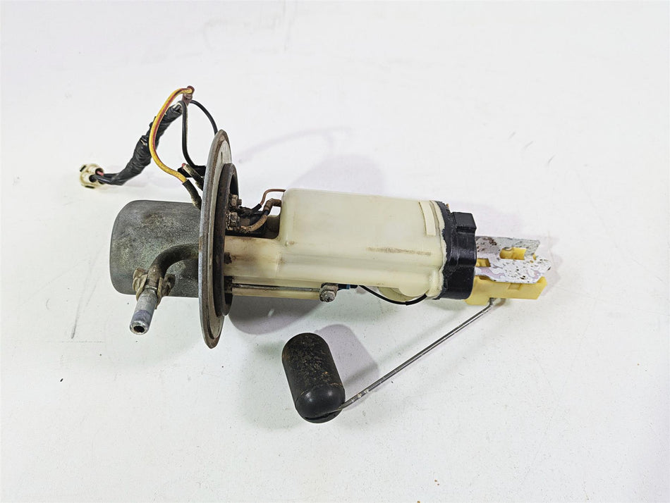2006 Suzuki GSXR1000 K6 Fuel Gas Petrol Pump - For Parts 15100-41G00 {{ shop.shopifyCountryName }} - Mototech271