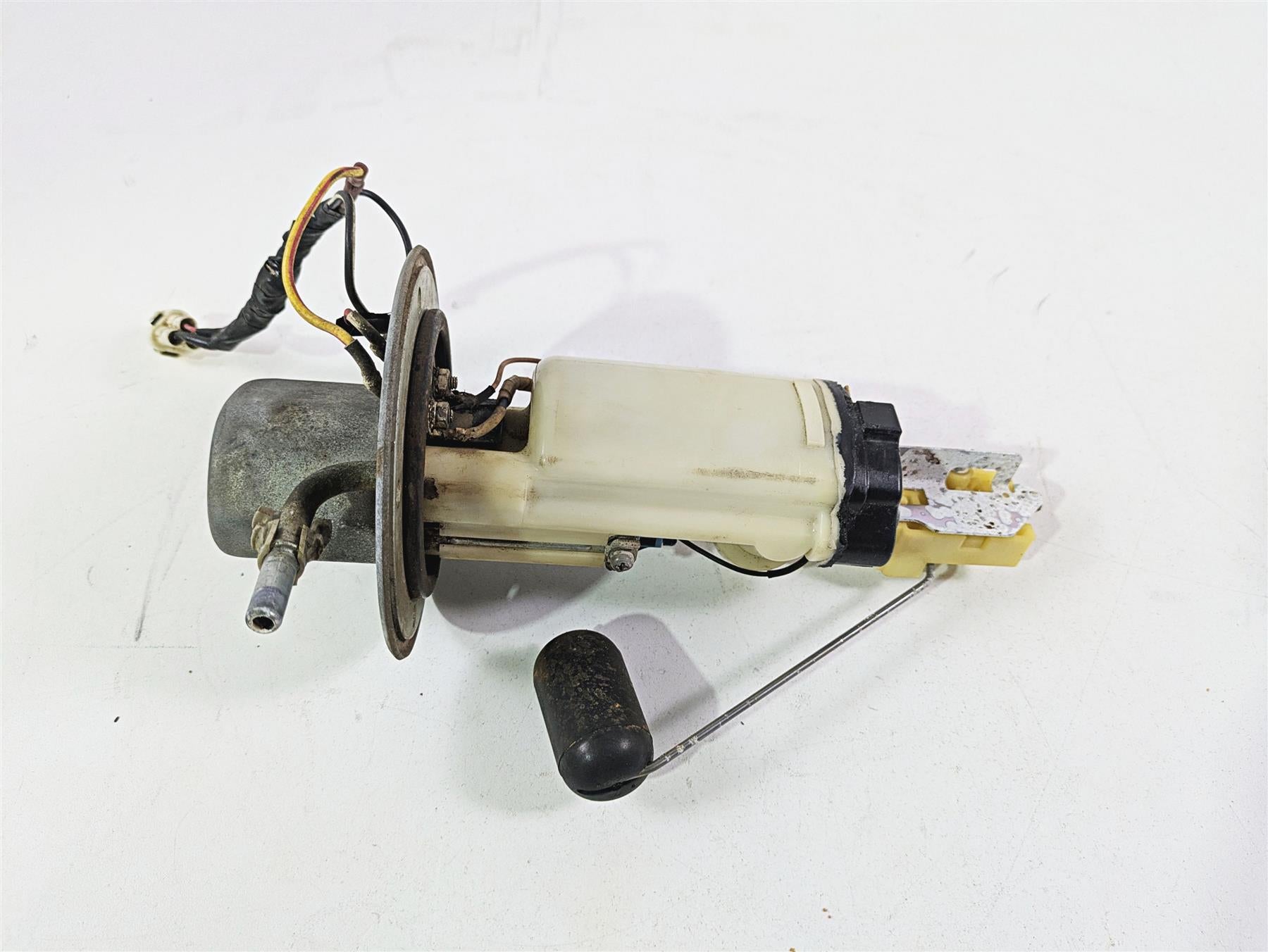 2006 Suzuki GSXR1000 K6 Fuel Gas Petrol Pump - For Parts 15100-41G00