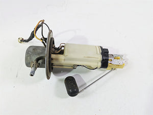 2006 Suzuki GSXR1000 K6 Fuel Gas Petrol Pump - For Parts 15100-41G00