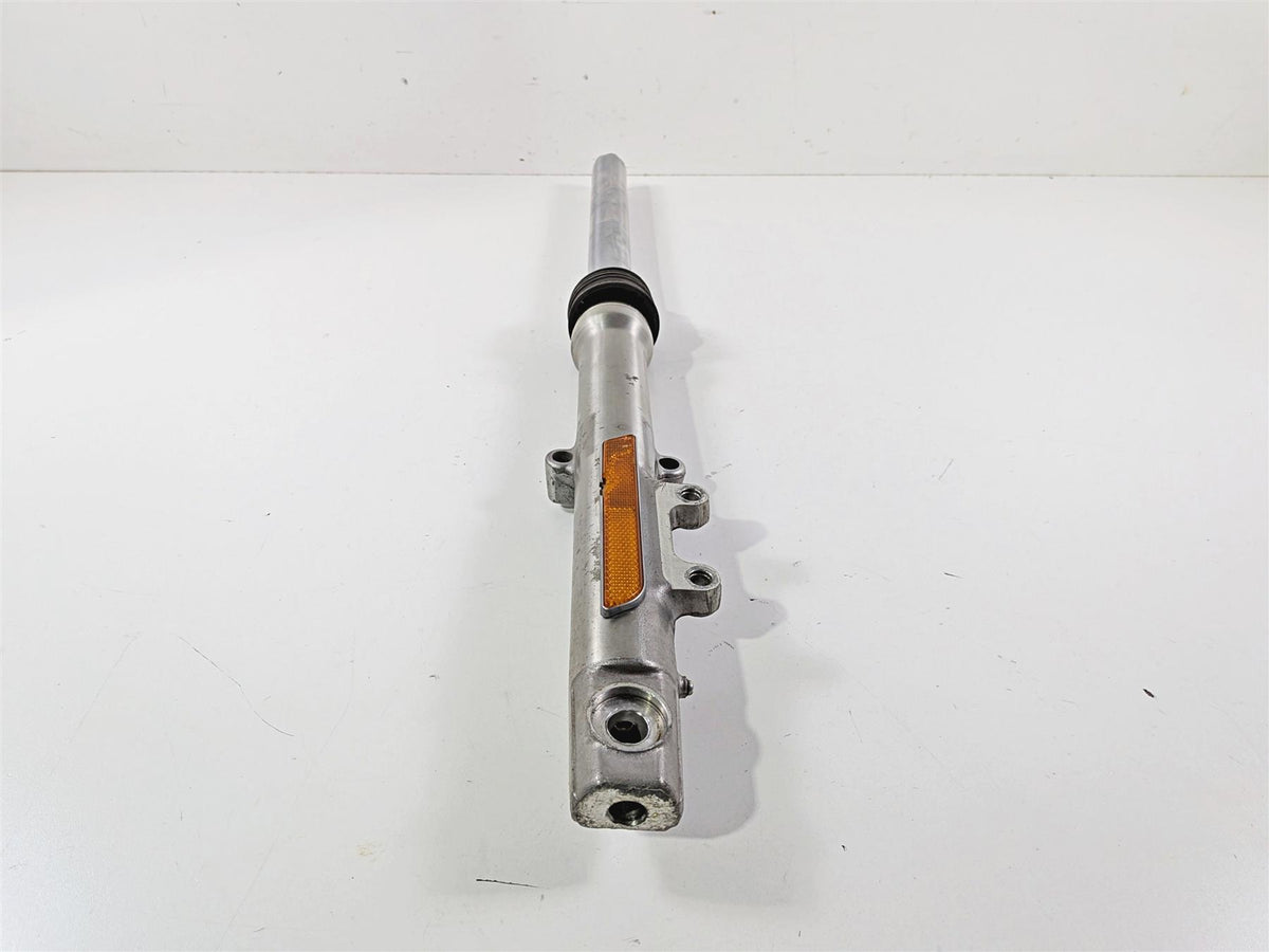 2002 Harley Davidson XLH883 Sportster Straight Left Front Fork 45901-00 {{ shop.shopifyCountryName }} - Mototech271