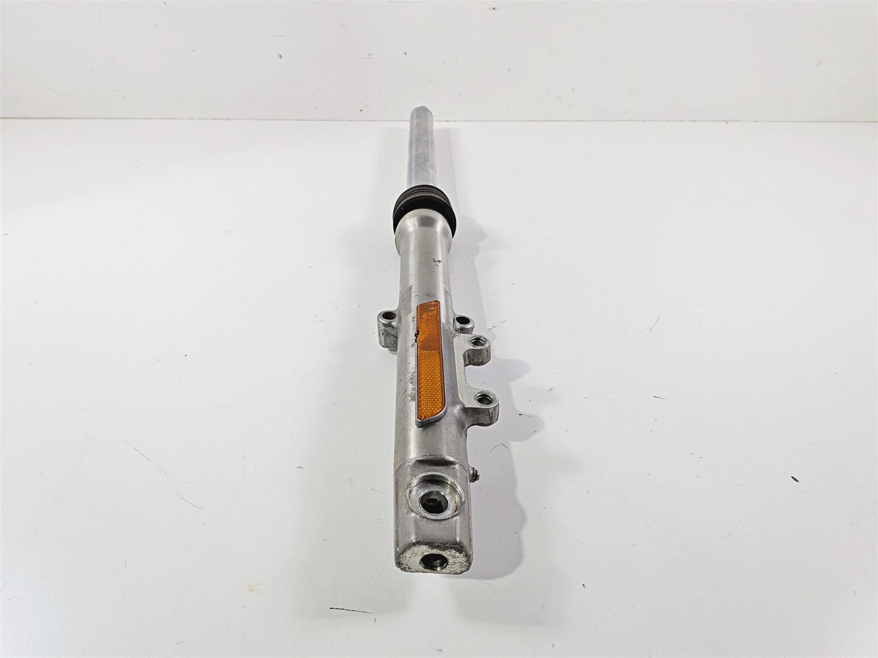 2002 Harley Davidson XLH883 Sportster Straight Left Front Fork 45901-00 {{ shop.shopifyCountryName }} - Mototech271