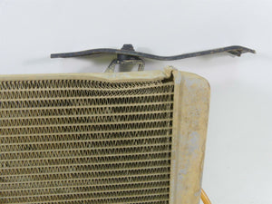 2016 Polaris RZR900 S Radiator Cooler Fan Reservoir Set - Read 1240974 2413207