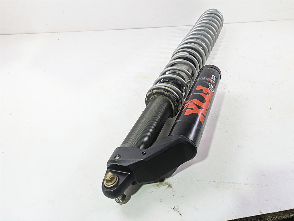 2021 Kawasaki Teryx KRX KRF 1000 Straight Fox Left Rear Shock Damper 45014-0697 {{ shop.shopifyCountryName }} - Mototech271