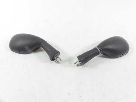 2001 Kawasaki ZX600J2 ZX6R Ninja Left Right Rear View Mirror Set 56001-1484 {{ shop.shopifyCountryName }} - Mototech271