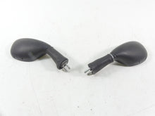 Load image into Gallery viewer, 2001 Kawasaki ZX600J2 ZX6R Ninja Left Right Rear View Mirror Set 56001-1484
