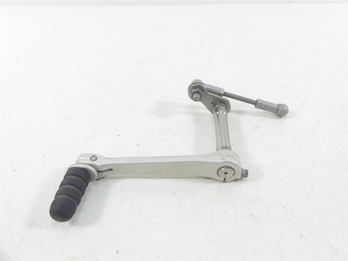 2013 BMW R1200GS K255 Adventure Shifter Shift Lever & Linkage 46717691681 {{ shop.shopifyCountryName }} - Mototech271