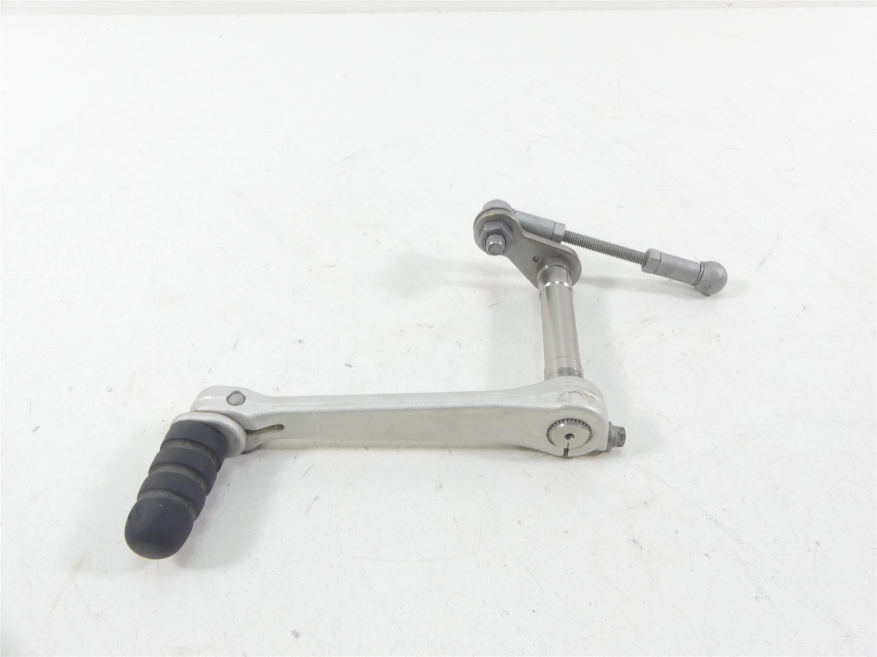 2013 BMW R1200GS K255 Adventure Shifter Shift Lever & Linkage 46717691681 {{ shop.shopifyCountryName }} - Mototech271