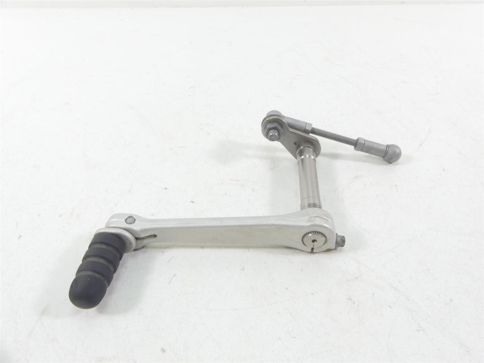2013 BMW R1200GS K255 Adventure Shifter Shift Lever & Linkage 46717691681 {{ shop.shopifyCountryName }} - Mototech271
