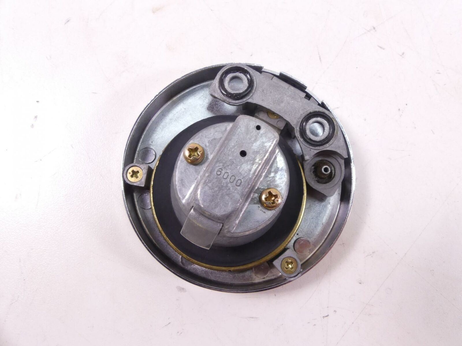 2001 Kawasaki VN1500 Vulcan C Igntion Switch Key Lock Set 27045-5087 {{ shop.shopifyCountryName }} - Mototech271