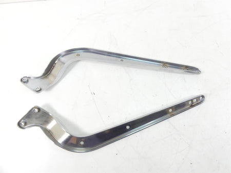 2005 Harley Softail FLSTSC Heritage Springer Rear Fender Struts Set 59955-03 {{ shop.shopifyCountryName }} - Mototech271