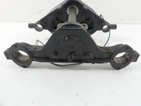 2013 Harley Touring FLTRX Road Glide Triple Tree Riser Clamp Set 45446-09 {{ shop.shopifyCountryName }} - Mototech271