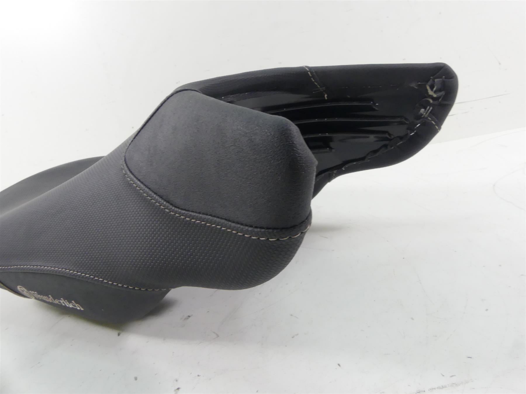 2016 BMW R1200RS K54 Wunderlich Aktivkomfort Front Rider Seat Tall 30900322 {{ shop.shopifyCountryName }} - Mototech271