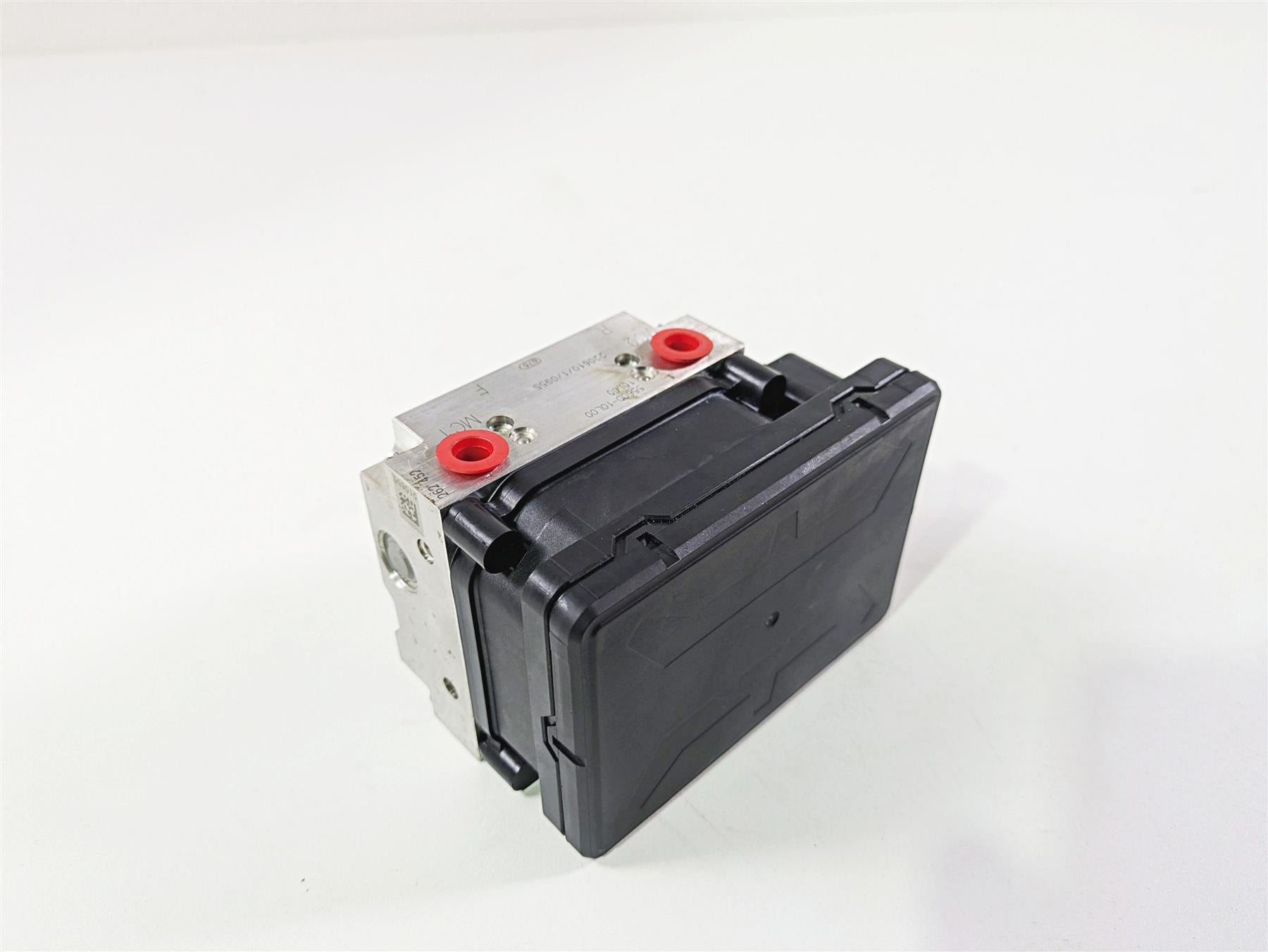 2023 Suzuki GSX1300 RR Hayabusa Abs Brake Pump Unit Module 55610-10L00 {{ shop.shopifyCountryName }} - Mototech271