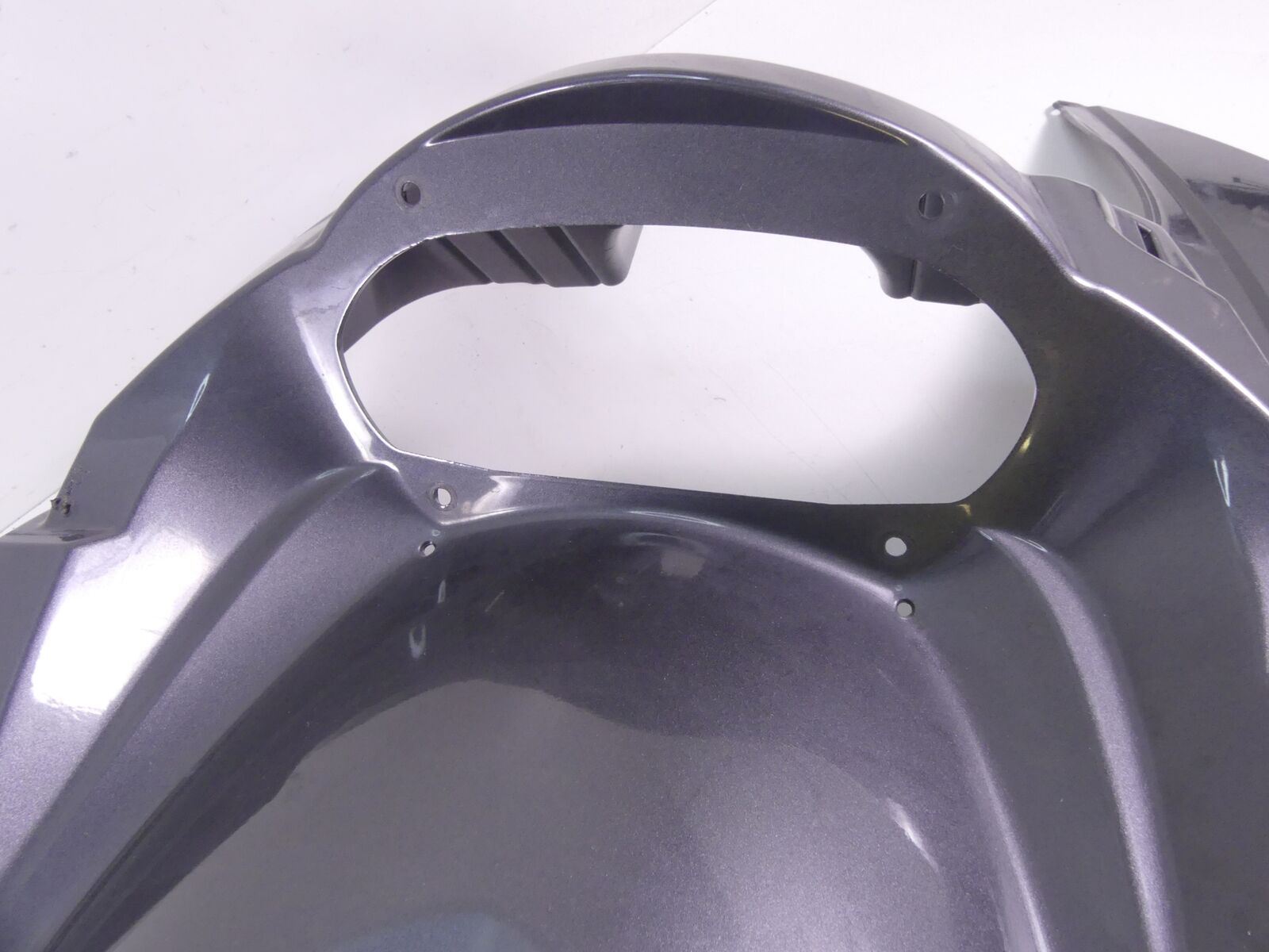 2013 Yamaha Waverunner VXS VX1800M Center Main Body Dash Cover F2N-U516N-00-P9 {{ shop.shopifyCountryName }} - Mototech271