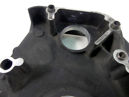 2011 Harley Softail FLSTF Fat Boy Inner Primary Drive Clutch Cover 60661-06B {{ shop.shopifyCountryName }} - Mototech271
