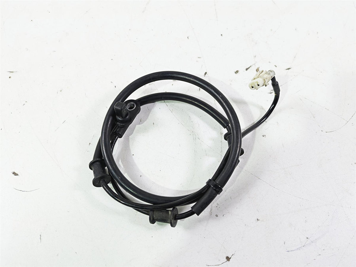 2012 Yamaha XT1200 Super Tenere Rear Abs Brake Wheel Speed Sensor 23P-85980-00 {{ shop.shopifyCountryName }} - Mototech271