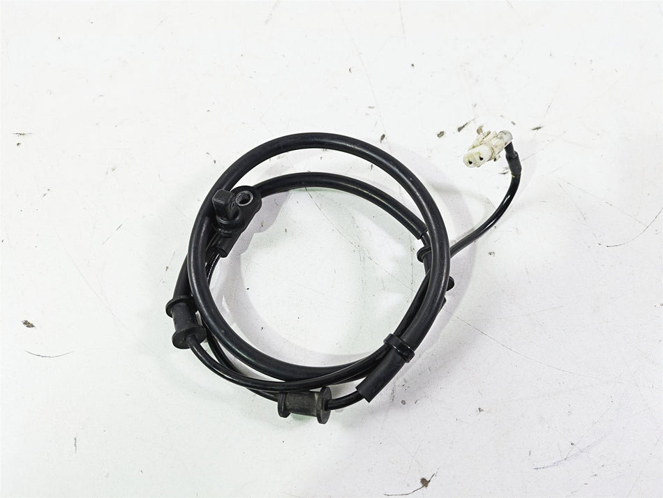 2012 Yamaha XT1200 Super Tenere Rear Abs Brake Wheel Speed Sensor 23P-85980-00 {{ shop.shopifyCountryName }} - Mototech271