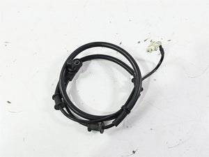 2012 Yamaha XT1200 Super Tenere Rear Abs Brake Wheel Speed Sensor 23P-85980-00