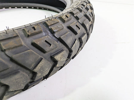 Used Motorcycle Tire Heidenau Scout 110/80B19 K60 {{ shop.shopifyCountryName }} - Mototech271