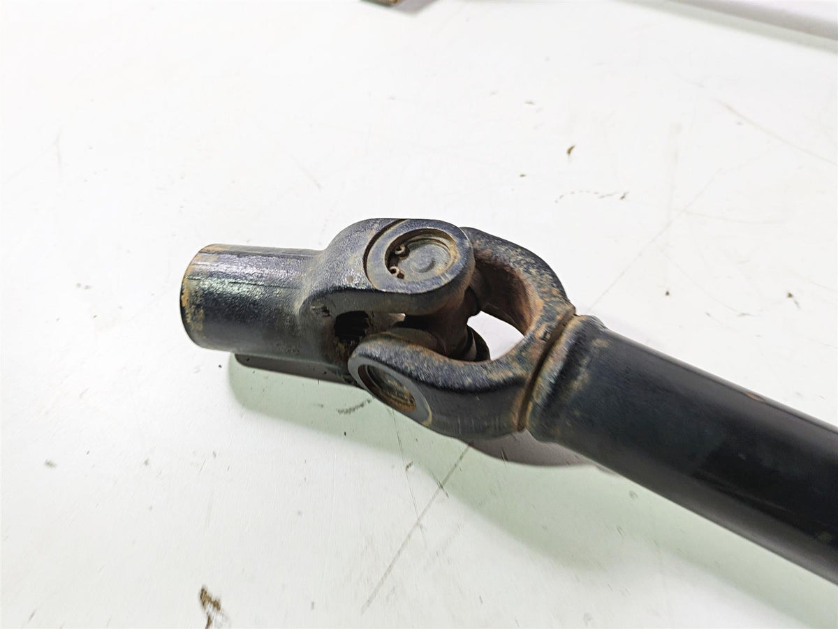 2022 Can-Am Defender XMR HD10 Center Prop Drive Axle Set 705402496 705403287 {{ shop.shopifyCountryName }} - Mototech271