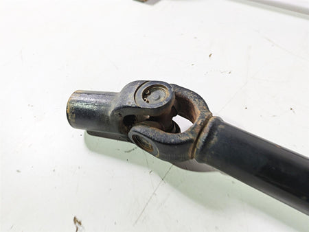 2022 Can-Am Defender XMR HD10 Center Prop Drive Axle Set 705402496 705403287 {{ shop.shopifyCountryName }} - Mototech271