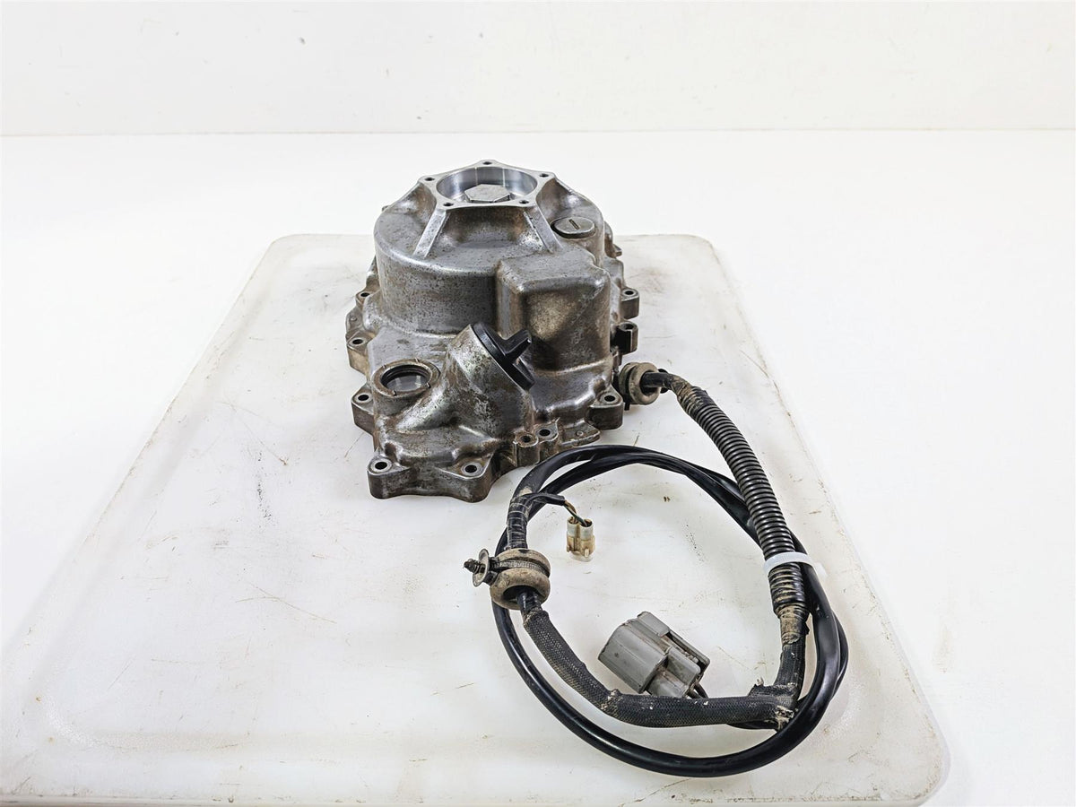 2022 Kawasaki Teryx KRX KRF 1000 SE Stator + Side Engine Cover 21003-0196 {{ shop.shopifyCountryName }} - Mototech271
