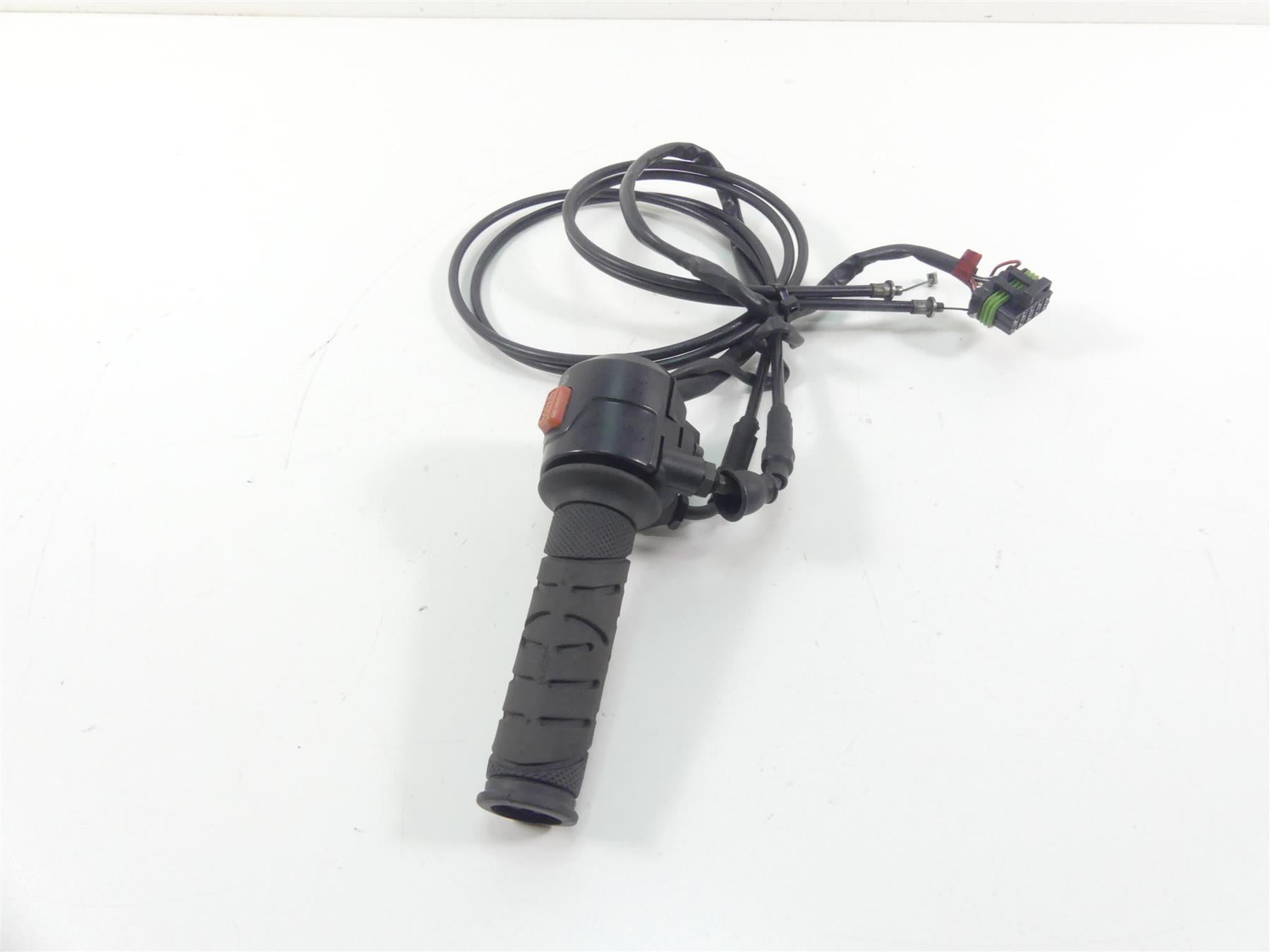 2001 Moto Guzzi California Sp 1100 Right Hand Start Control Switch GU30738860 {{ shop.shopifyCountryName }} - Mototech271