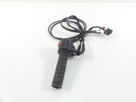2001 Moto Guzzi California Sp 1100 Right Hand Start Control Switch GU30738860 {{ shop.shopifyCountryName }} - Mototech271