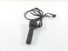 Load image into Gallery viewer, 2001 Moto Guzzi California Sp 1100  Right Hand Start Control Switch GU30738860 | Mototech271
