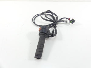 2001 Moto Guzzi California Sp 1100  Right Hand Start Control Switch GU30738860 | Mototech271