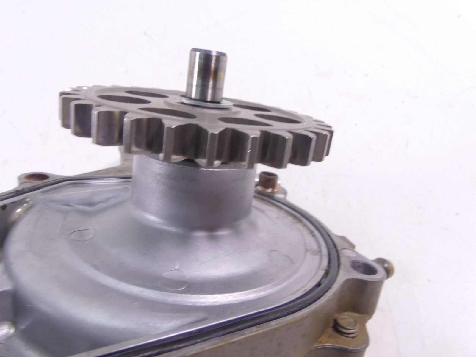 2016 Yamaha YXZ1000 R EPS Mikuni Water Pump 2HC-12420-00-00 {{ shop.shopifyCountryName }} - Mototech271