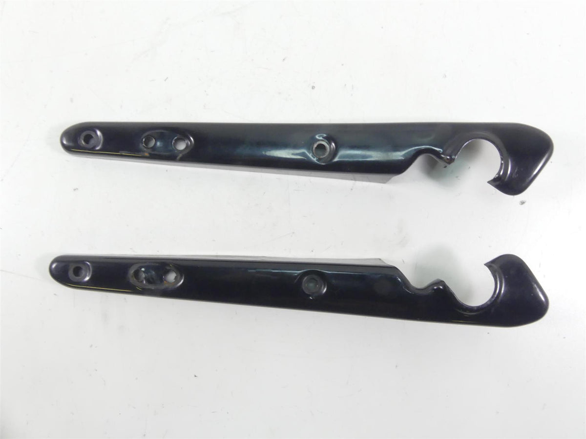 2007 Harley Sportster XL1200 Nightster Rear Fender Frame Struts 60203-06 {{ shop.shopifyCountryName }} - Mototech271