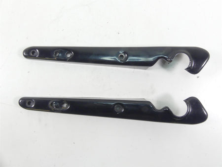 2007 Harley Sportster XL1200 Nightster Rear Fender Frame Struts 60203-06 {{ shop.shopifyCountryName }} - Mototech271