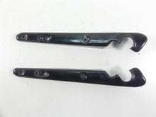 Load image into Gallery viewer, 2007 Harley Sportster XL1200 Nightster Rear Fender Frame Struts 60203-06 | Mototech271
