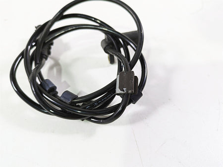 2012 BMW R1200R K27 Front Abs Brake Wheel Speed Sensor 34527677824 {{ shop.shopifyCountryName }} - Mototech271