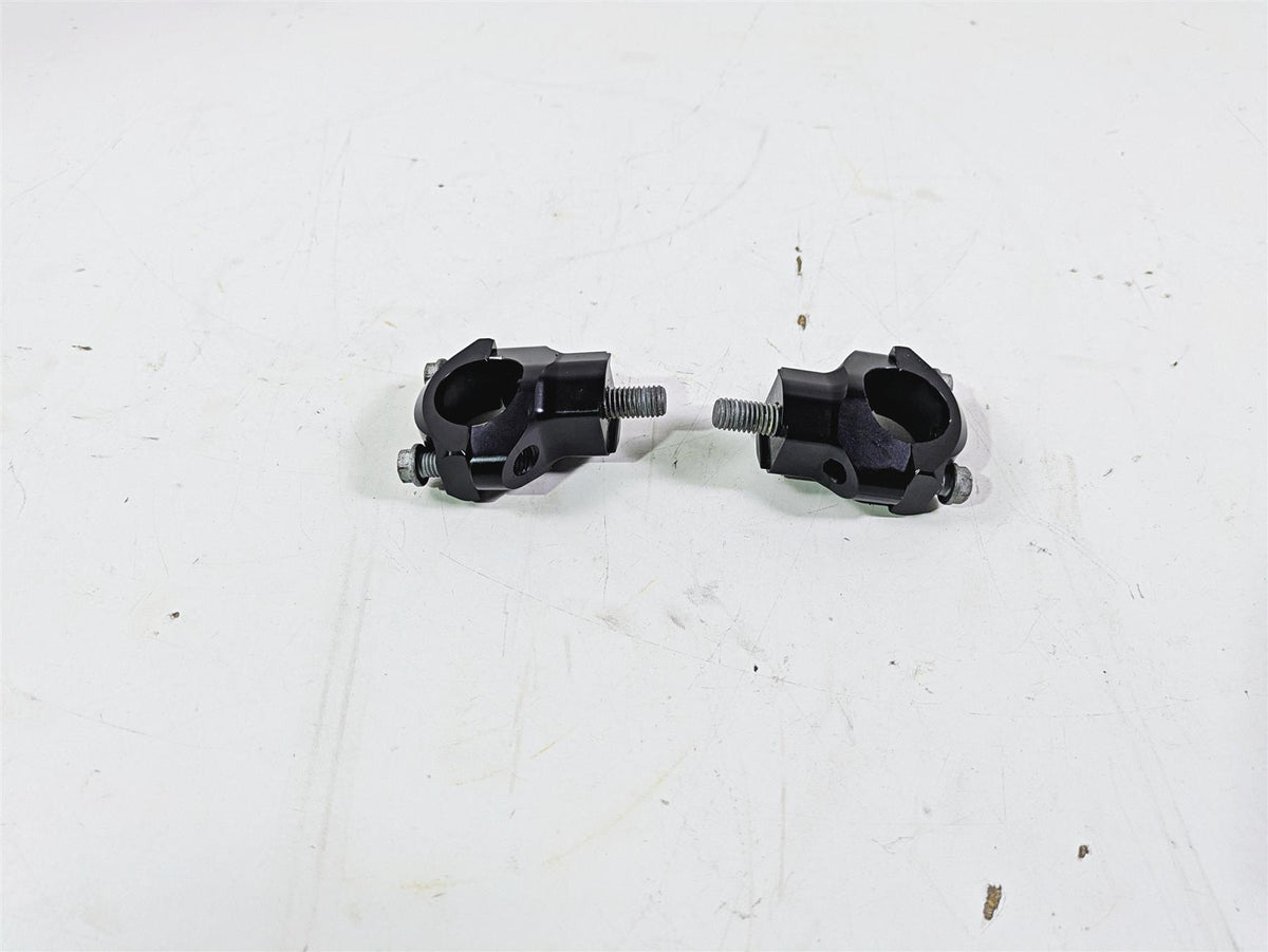 2018 KTM 1290 Super Adv S Handlebar Riser Holder Set 00050000927 {{ shop.shopifyCountryName }} - Mototech271