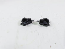 Load image into Gallery viewer, 2018 KTM 1290 Super Adv S Handlebar Riser Holder Set 00050000927

