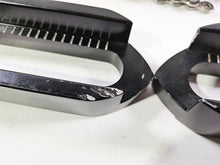 Load image into Gallery viewer, 2008 Yamaha YZF R1 RN19 Roaring Toyz Swingarm Extension Set Chain Kickstand
