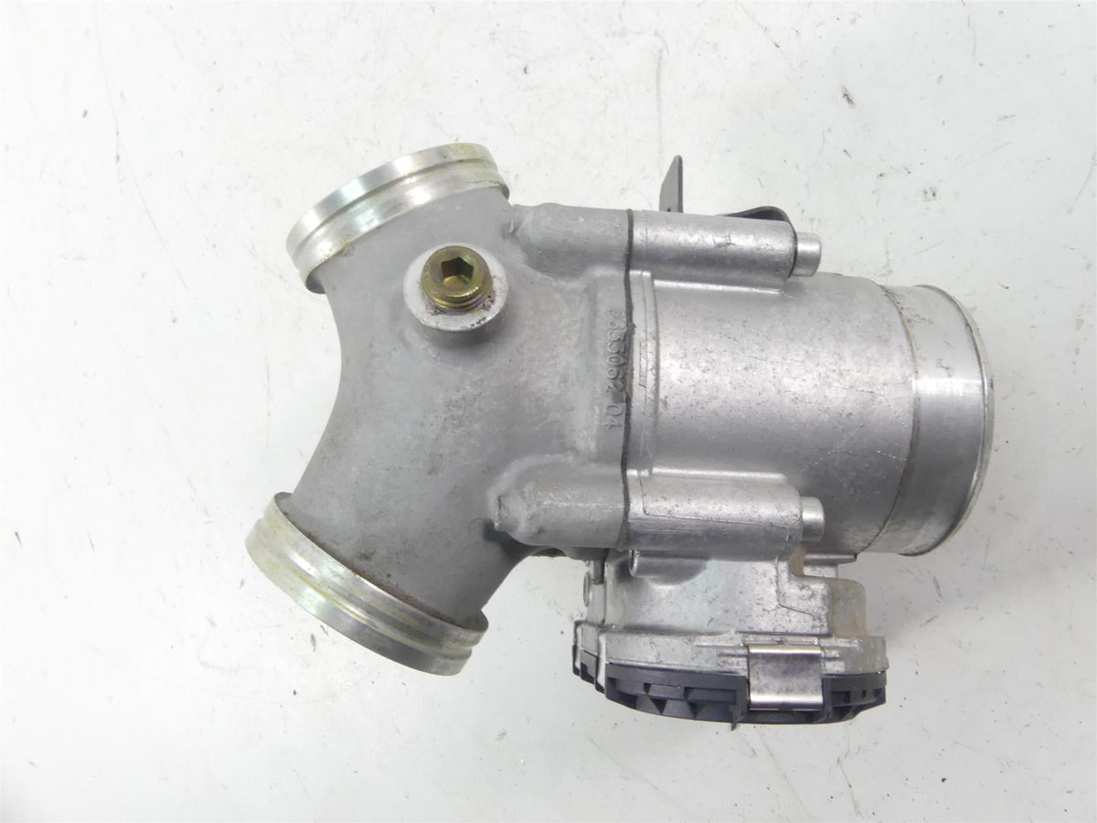 2016 Indian Scout Sixty Throttle Body Fuel Injection Intake 1204975 {{ shop.shopifyCountryName }} - Mototech271