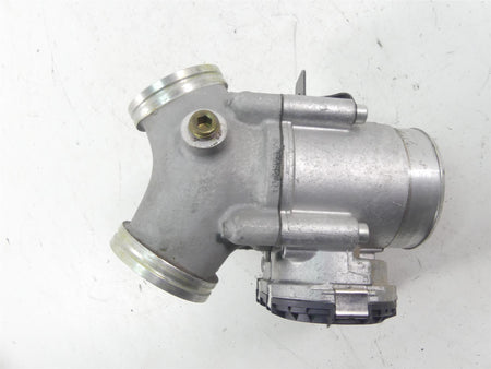 2016 Indian Scout Sixty Throttle Body Fuel Injection Intake 1204975 {{ shop.shopifyCountryName }} - Mototech271