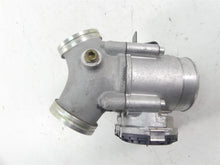 Load image into Gallery viewer, 2016 Indian Scout Sixty Throttle Body Fuel Injection Intake 1204975 | Mototech271
